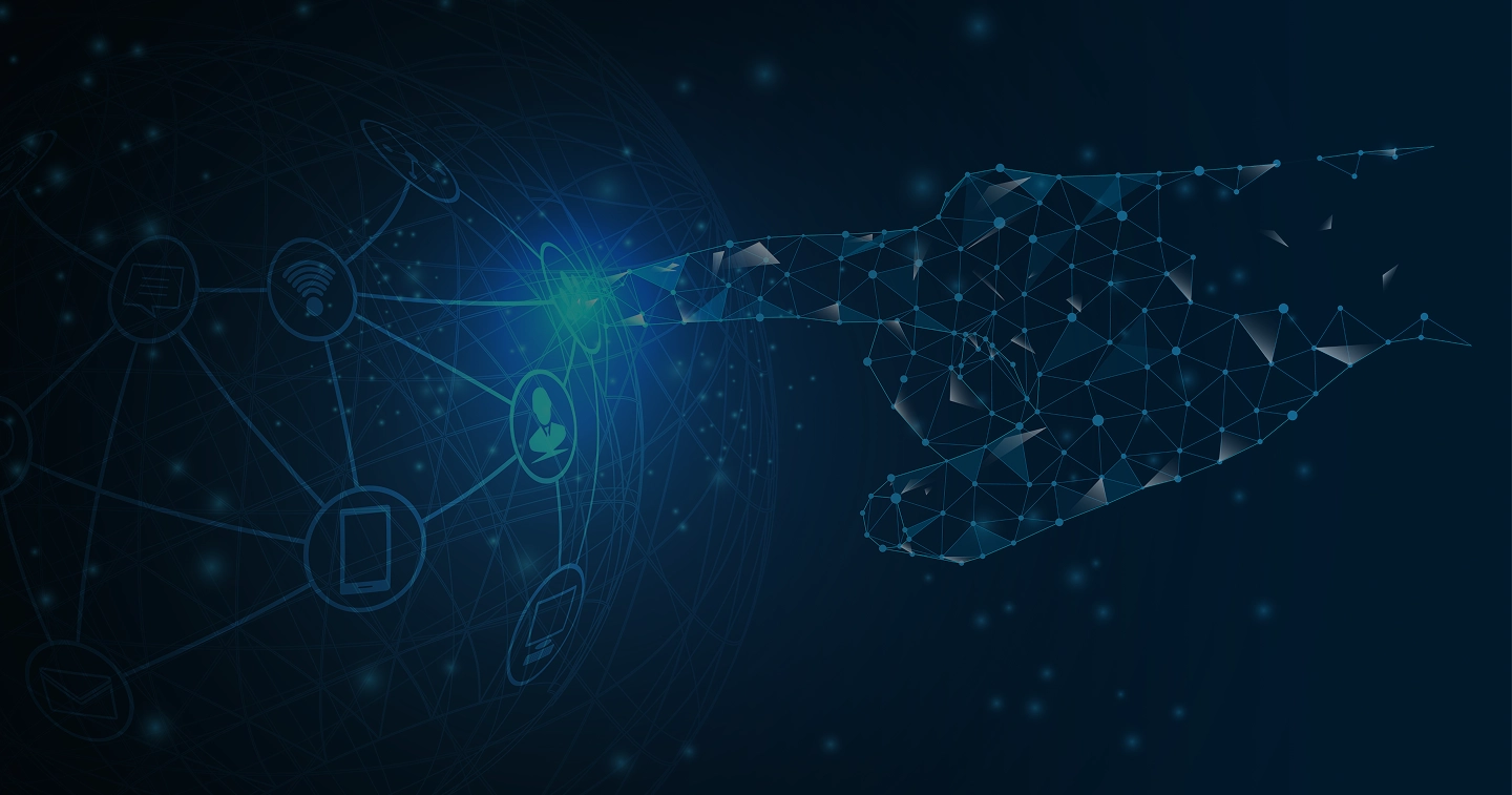 Fondo de contacto de Feronix Prime 7.4 Ai