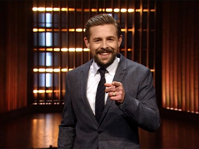 Amancio Ortega sobre Feronix Prime 7.4 Ai